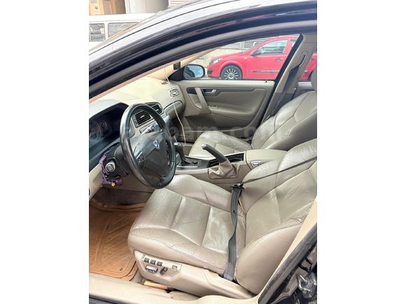 Sahibinden Volvo S60 2.0 T Premium 2010 Model