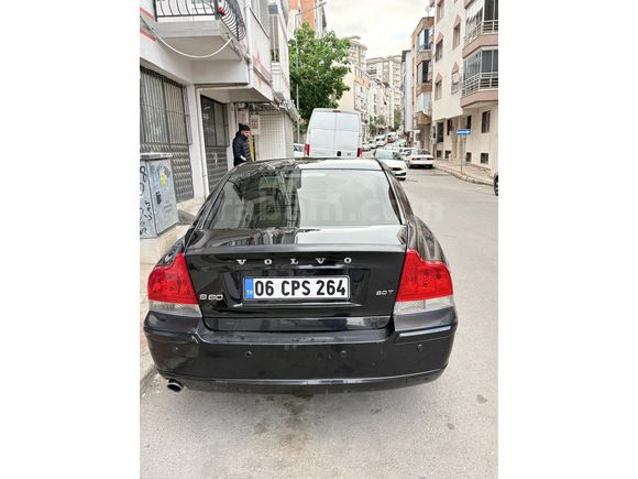 Sahibinden Volvo S60 2.0 T Premium 2010 Model