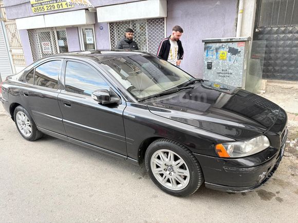 Sahibinden Volvo S60 2.0 T Premium 2010 Model