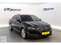 "CARPARTNER" 2023 SKODA SUPER B 2.0 TSI 4X4 280 HP LAURİN KLEM