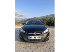 Sahibinden  Masrafsız  Opel Astra 