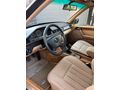 MERCEDES BENZ 200 E