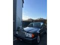 MERCEDES BENZ 200 E