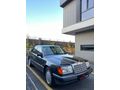 MERCEDES BENZ 200 E