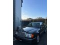 MERCEDES BENZ 200 E
