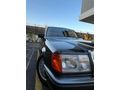 MERCEDES BENZ 200 E