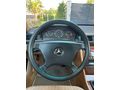 MERCEDES BENZ 200 E