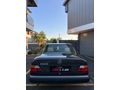 MERCEDES BENZ 200 E