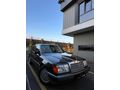 MERCEDES BENZ 200 E