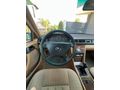 MERCEDES BENZ 200 E
