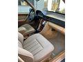 MERCEDES BENZ 200 E