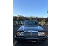 MERCEDES BENZ 200 E