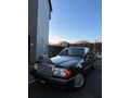MERCEDES BENZ 200 E