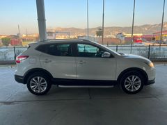 SAHİBİNDEN 2017 Nissan Qashqai 1.6 dCi Sky Pack X-Tronic Hatasız Boyasız ( EXPERT RAPORLU)