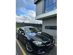 BMW 5.20İ EXECUTİVE 2016