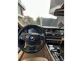 BMW 5.20İ EXECUTİVE 2016