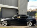 BMW 5.20İ EXECUTİVE 2016