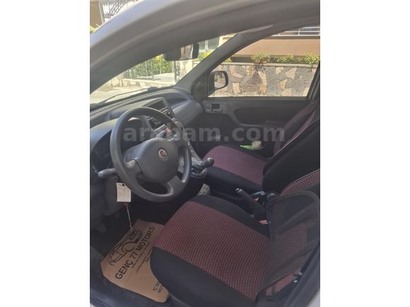 Sahibinden Fiat Panda 1.2 Active 2012 Model