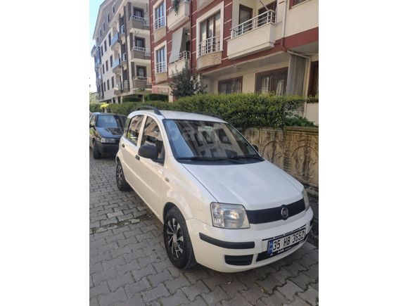 Sahibinden Fiat Panda 1.2 Active 2012 Model