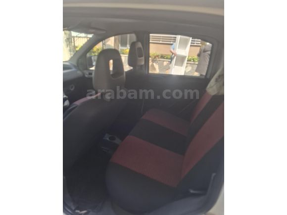 Sahibinden Fiat Panda 1.2 Active 2012 Model