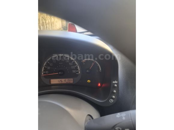 Sahibinden Fiat Panda 1.2 Active 2012 Model
