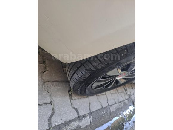 Sahibinden Fiat Panda 1.2 Active 2012 Model