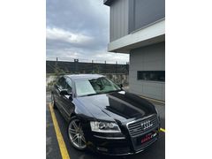 AUDİ A8 4.2 V8 Quattro Long Tiptronic