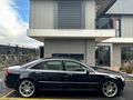 AUDİ A8 4.2 V8 Quattro Long Tiptronic
