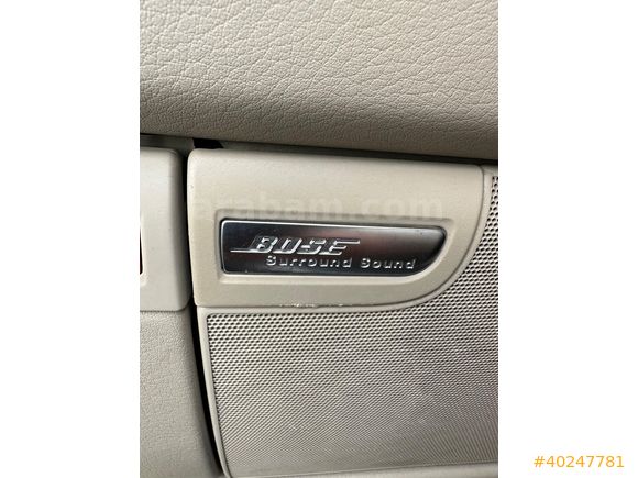 AUDİ A8 4.2 V8 Quattro Long Tiptronic