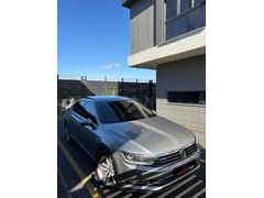 PASSAT 2.0 TDI 240HP 4MOTİON HİGHLİNE DSG