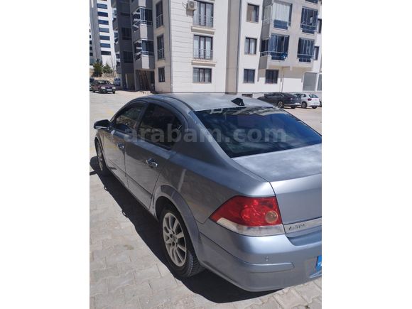 Sahibinden Opel Astra 1.3 CDTI Essentia   confort nev 2008 Model