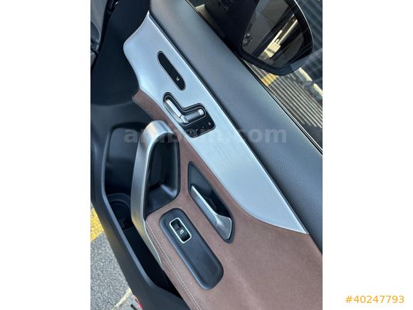 MERCEDES A200 HYBRİD AMG 7G-DCT