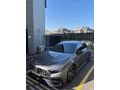 MERCEDES A200 HYBRİD AMG 7G-DCT