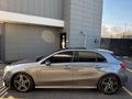 MERCEDES A200 HYBRİD AMG 7G-DCT