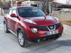 Sahibinden Nissan Juke 1.5 dCi Sport Pack 2012 Model