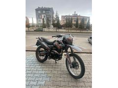 Sahibinden RKS XVR250 Nevşehir