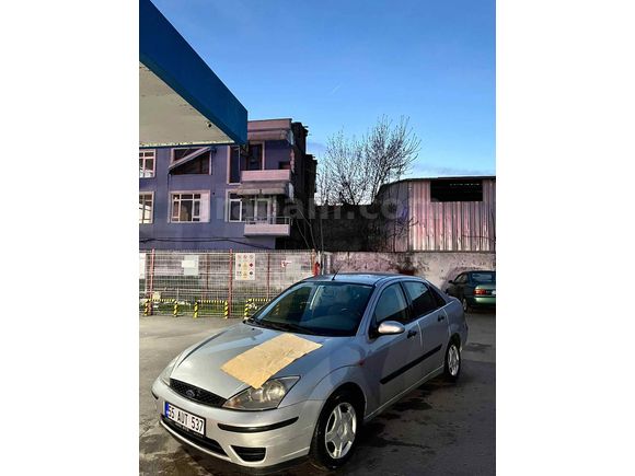 Sahibinden Ford Focus 1.6 Comfort 2003 Model 