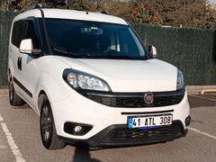 Sahibinden Fiat Doblo Combi 1.6 Multijet Safeline 2021 Model  Beyaz