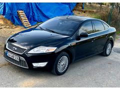 Sahibinden Ford Mondeo 1.6 Titanium 2008 Model 
