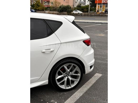 Sahibinden Seat Leon 1.6 TDI Style 2015 Model