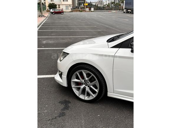 Sahibinden Seat Leon 1.6 TDI Style 2015 Model