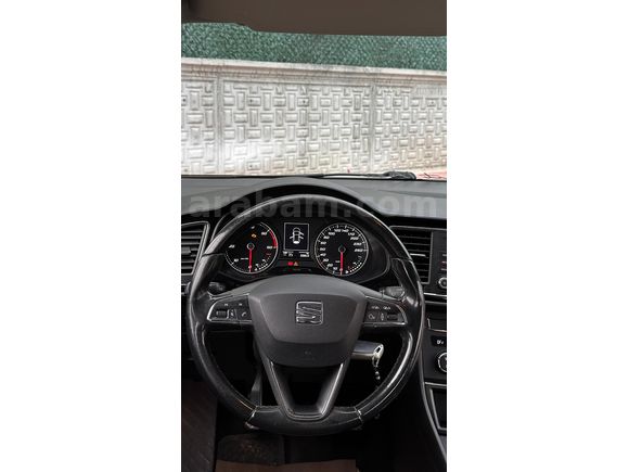 Sahibinden Seat Leon 1.6 TDI Style 2015 Model
