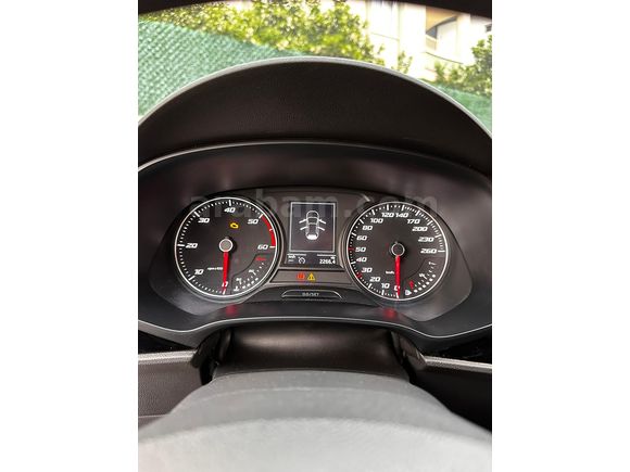 Sahibinden Seat Leon 1.6 TDI Style 2015 Model