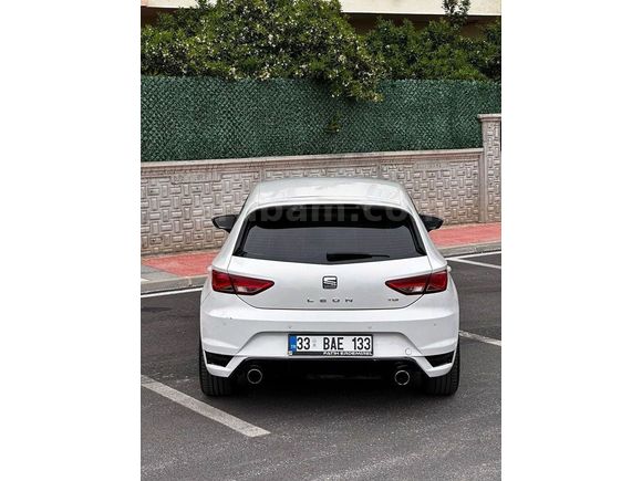 Sahibinden Seat Leon 1.6 TDI Style 2015 Model