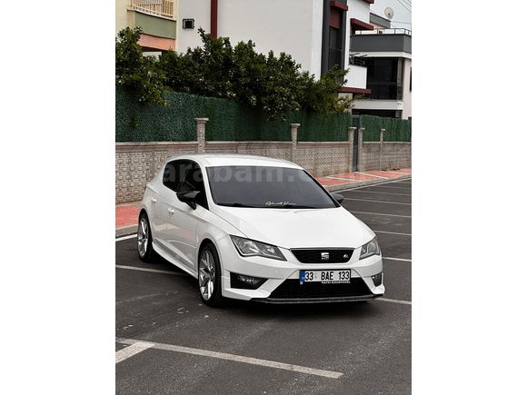 Sahibinden Seat Leon 1.6 TDI Style 2015 Model