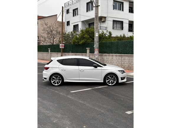 Sahibinden Seat Leon 1.6 TDI Style 2015 Model