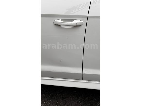 Sahibinden Seat Leon 1.6 TDI Style 2015 Model