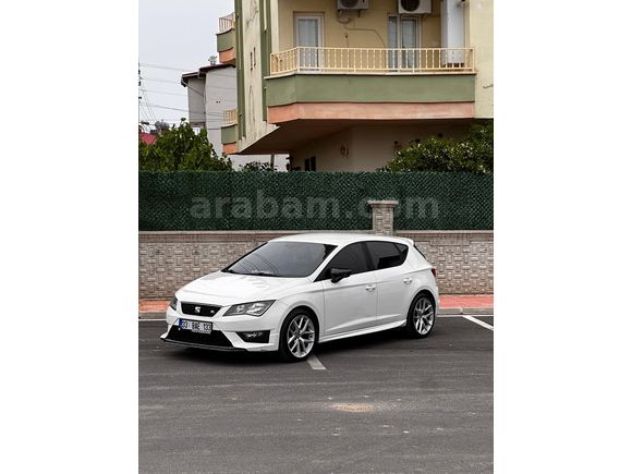 Sahibinden Seat Leon 1.6 TDI Style 2015 Model