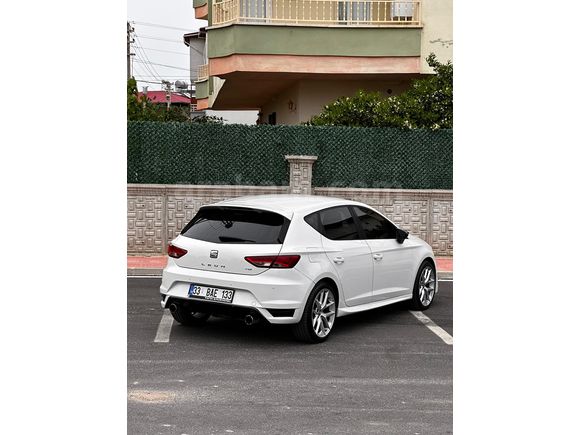 Sahibinden Seat Leon 1.6 TDI Style 2015 Model