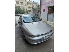 Sahibinden Fiat Marea 1.6 Liberty 2006 Model 